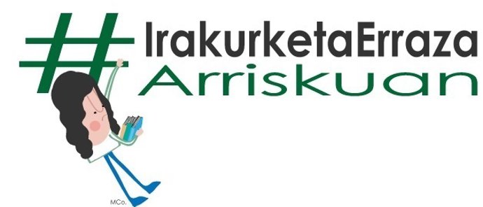 Lectura Fáccil en Riesgo