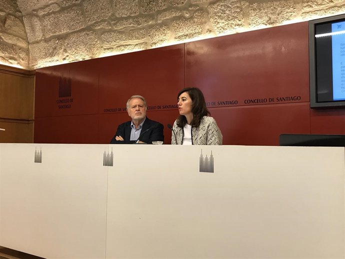 Tasa turística Santiago de Compostela