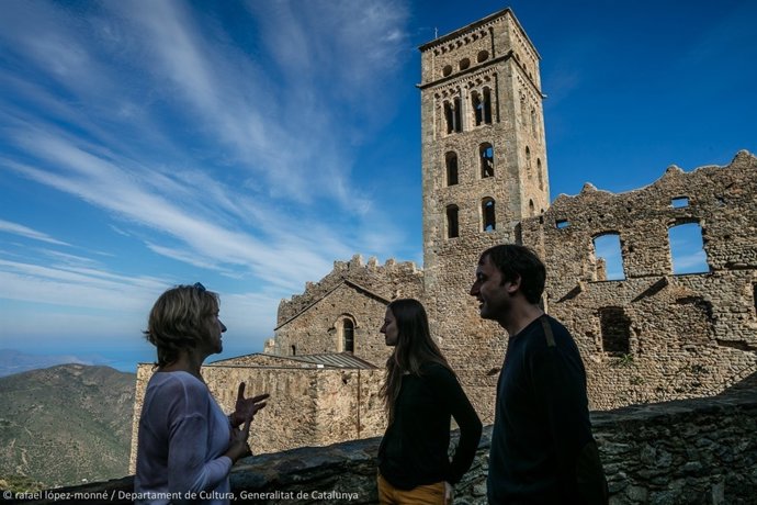 Jornades Europees de Patrimoni