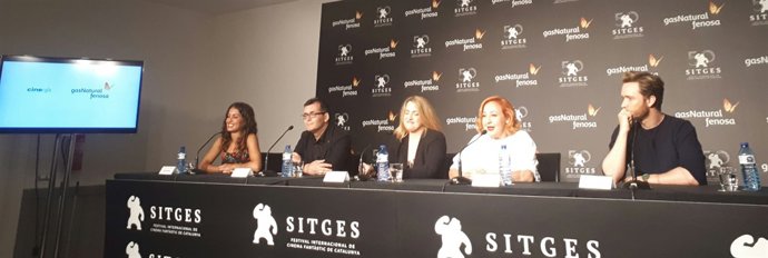 H.Abouk, A.Sala, A.Pérez, C.Machi i P.Rivero