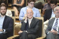 Norman Foster afirma que el Salón de Reinos "acercará la ciudad al museo"