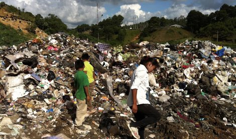 Cooperación y Desarrollo