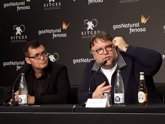 Foto: Guillermo del Toro: "Lo que más me atrae del género es la poesía de las imágenes"
