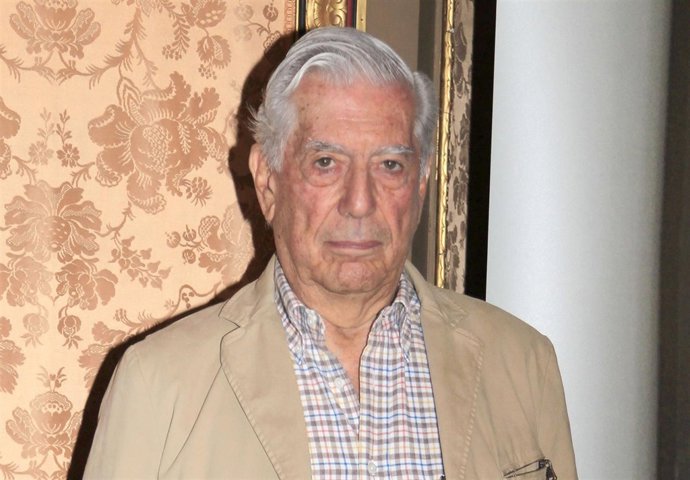 Mario Vargas Llosa