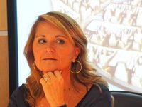 Estaràs reclama avances en el empoderamiento económico de la mujer en la Unión Europea