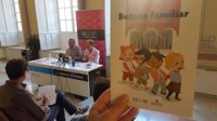 El Ayuntamiento pone en marcha en marcha la programación cultural y lúdica de 'Butaca familiar'