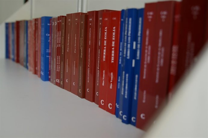 Feria del libro de Madrid, libro, libros