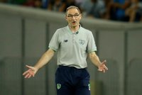 Martin O'Neill renueva dos años su contrato con la selección de Irlanda