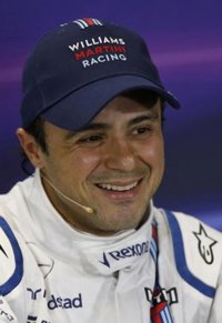 Massa espera definir su futuro antes del Gran Premio de Brasil