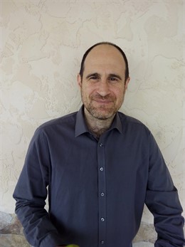 José Joaquín Cerón, profesor de la Facultad de Veterinaria