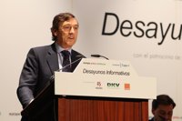 Hernando apela al consenso "de todos" para aprobar los PGE y "afianzar la credibilidad de España en el exterior"