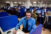 Unas 400 personas en situación vulnerable en Baleares participarán en programas de inserción sociolaboral de 'la Caixa'