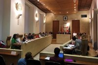 Medallas de Oro de Salamanca a Perfumerías Avenida y Junta de Semana Santa