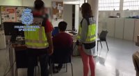 Detenido el voluntario de un centro benéfico por abusos sexuales a cuatro menores en Marbella