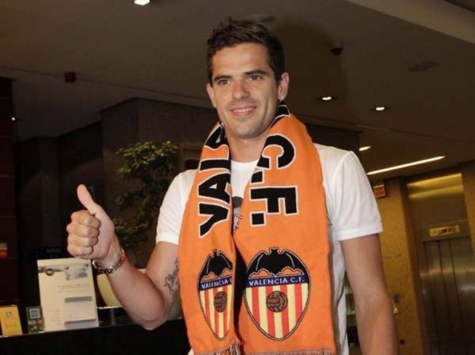 Fernando Gago