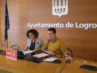 Arraiz lamenta que no se ofrezcan los informes para implantar medidas de transporte urbano en apoyo a estudiantes