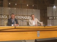 La Junta pide al Ministerio de Energía poder destinar los Fondos Feder al despliegue de la banda ancha en la región