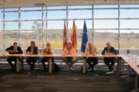 La Junta vería "lamentable" que CyL asuma sola el Plan de Dinamización por un hecho causado por el Gobierno