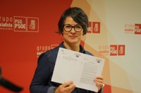 El PSdeG apela a Feijóo a cambiar el Estatuto