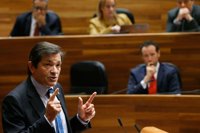 Fernández sobre el caso Marea: "Ni nombré a los responsables sentenciados ni me correspondía vigilarlos"