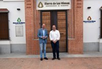 El PSOE plantea un convenio entre administraciones para dinamizar turísticamente la Sierra de las Nieves