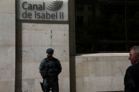 El Canal de Isabel II compró la brasileña Emissao por 21 millones