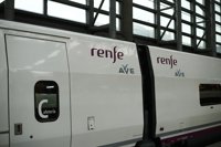 Renfe supera los 4 millones de viajeros, que suben un 7%, en la línea de Alta Velocidad Madrid-Valladolid-León