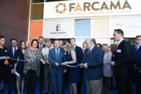 Guadalajara acogerá la nueva edición de Farcama Primavera 2018