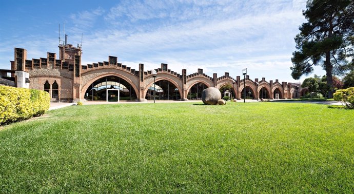 Bodegas Codorníu