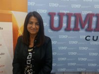 El consumo moderado de cerveza es "compatible" con una dieta equilibrada, según la presidenta de la FESNAD