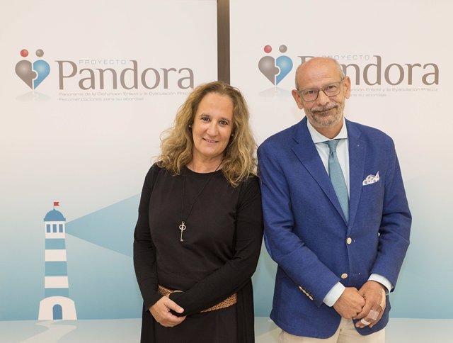 Proyecto Pandora
