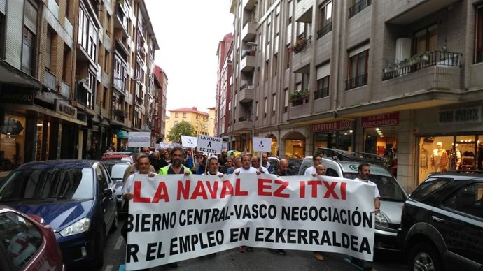 Manifestación 