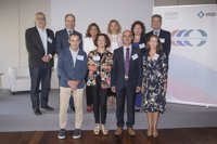 Oncólogos reclaman una estrategia nacional de medicina de precisión para mejorar el abordaje del cáncer