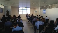 Huelva acoge un encuentro nacional de la iniciativa 'Enerinvest' para proyectos sostenibles de energía