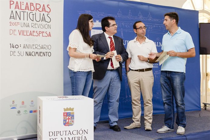 El Ciclo 'Palabras Antiguas' es un homenaje al escritor Francisco Villaespesa.