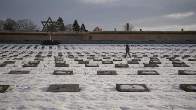 Nazi Megaestructuras