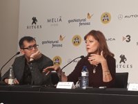 Susan Sarandon sobre Trump: "La gente está despertando"