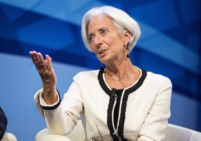 Lagarde