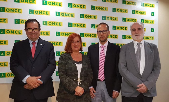 Ndp Bilbao Xv Carrera De Cascabeles De La Once, ‘Por Una Sociedad Inclusiva’