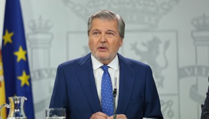 El Gobierno asume el perdón de Millo a los heridos el 1-O y defiende la actuación policial