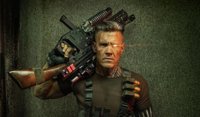 ¿Filtrado el traje del futuro de Cable en Deadpool 2?
