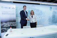 Marbella acoge unas jornadas de la OMT sobre la competitividad en los destinos turísticos