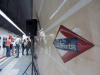 La antigua estación de FGC Sabadell Rambla se convertirá en un centro de prácticas laborales