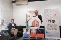 Junta oferta diez cursos en la Escuela Pública de Formación Cultural, que llevará su taller de verso a Uruguay