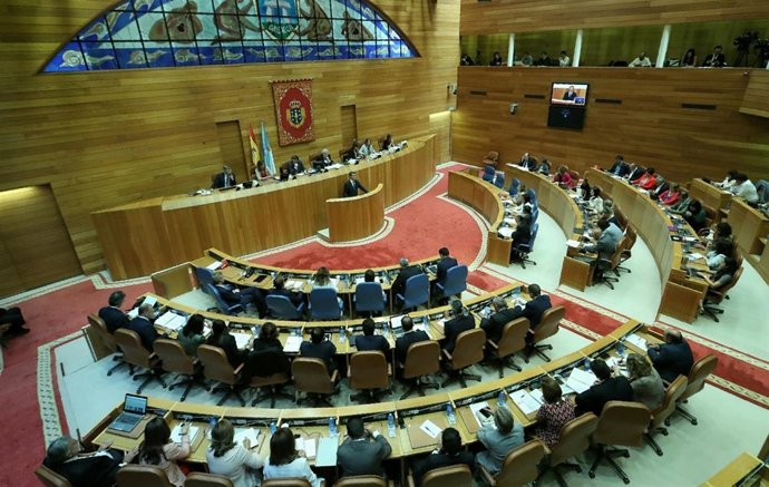 Debate sobre el Estado de la Autonomía