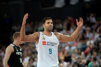 Real Madrid y Barça esperan seguir invictos ante Zaragoza y Burgos