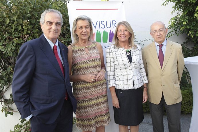 Civisur presenta un estudio en Marbella 