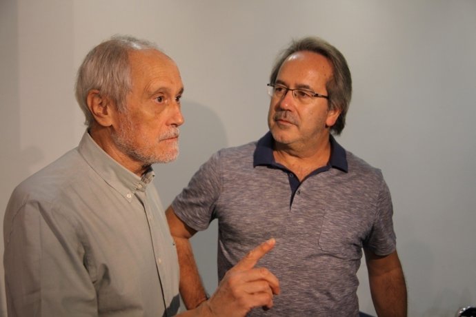 Presentación del nuevo sistema