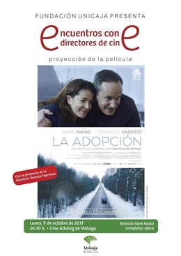  'La Adopción' 