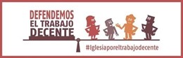 Iglesia por el trabajo decente